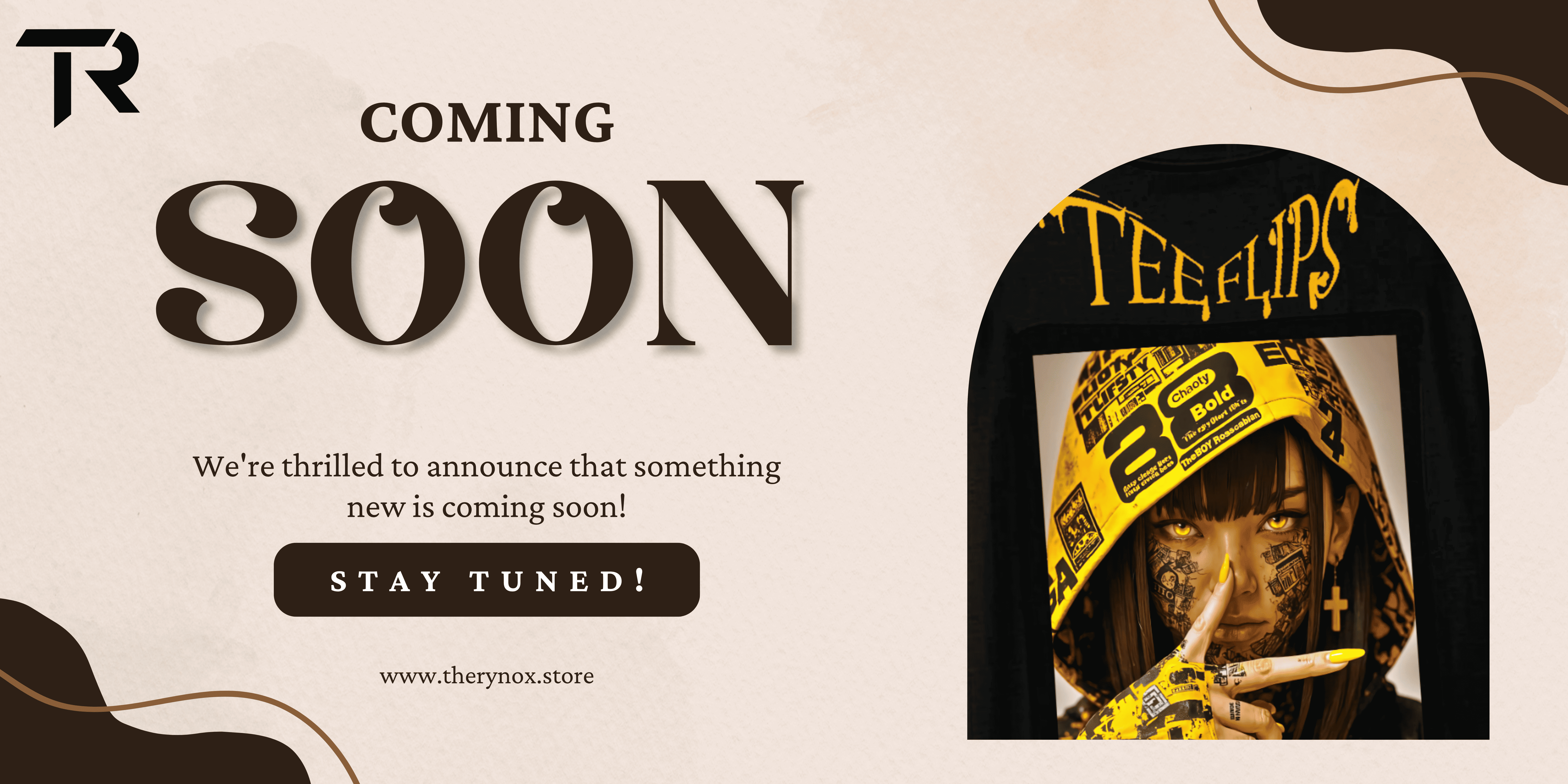 NEW SELE GONE LIVE2
